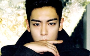 Cuti Wamil, T.O.P Big Bang Unggah Video Makanan