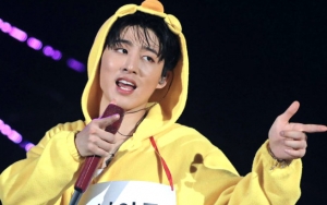 B.I. iKON Ulang Tahun, iKONIC Beri Hadiah Spesial