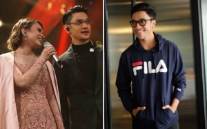 Kembali Tegaskan Soal Isu Pernikahannya dengan Rossa, Afgan Salahkan Bubah Alfian?