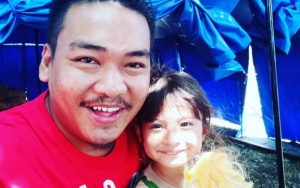 Banjir Doa Haru dari Netizen, Ini Sosok Jihan Bidadari Cantik Korban Gempa Palu yang Viral