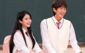 Komentari Akting di 'Moon Lovers', Lee Jun Ki Ternyata Pernah Salah Sangka Pada IU 