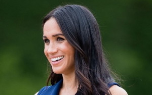 Mudah Lelah Karena Hamil, Meghan Markle Istirahat dari Tur Kerajaan