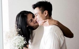 Pamer Foto Paula Verhoeven Super Cantik, Baim Wong Disebut Beruntung