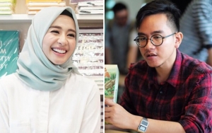 Dikira Mau Beli Rumah Laudya Cynthia Bella Rp 9 Miliar, Jawaban Gibran Putra Jokowi Mengejutkan