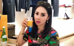 Putri Sulung Femmy Permatasari Super Cantik, Warganet Dibuat Kesengsem
