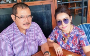 Cuek Khirani Dituding Putri Adi Firansyah, Mayangsari Bantah Rumah Tangga Retak Lewat Foto Ini?