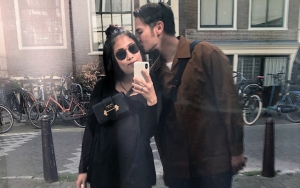 Istri Tara Budiman Curhat Hamil, 3 Bulan Nggak Mau Ketemu Siapapun