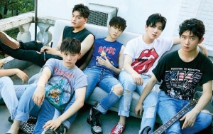 Member The East Light Bungkam Hingga Unfollow Lee Suk Chul, Netter Beri Tanggapan