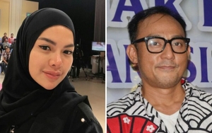 Lagi-Lagi Sindir Sang Suami, Nikita Mirzani Beberkan 'Azab' Dipo Latief