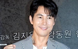 Kembali Ungkap Dukungan untuk Pengungsi Yaman di Pulau Jeju, Jung Woo Sung Makin Dihujat 