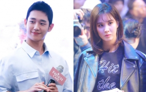 Menang Telak, Jung Hae In dan Seohyun Artis Drama Terpopuler di The Seoul Awards 