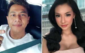 Akui Pernah Jalin Hubungan Asmara, Putri Juby Hamil Sejak Putus dari Delon Thamrin