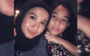 Akrab Dengan Putri Sambung, Laudya Cynthia Bella Punya Harapan Ini