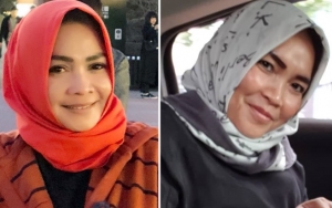 Ibu Nagita Tajir dan Cantik Tanpa Oplas, Umi Dibully Paksa Ayu Ting Ting Kerja Demi Gaya Sosialita
