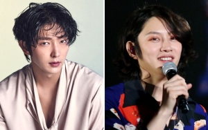Pernah Dicuekin, Lee Jun Ki Ungkap Susahnya Dekati Kim Heechul