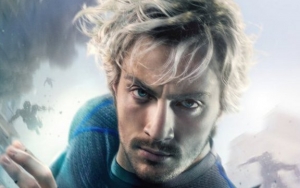 Quicksilver Bakal Muncul di 'Avengers 4'?