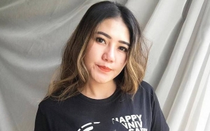 Cantik Pakai Hijab, Via Vallen Akui Tak Mau Beberkan Kejelekan Orang Lain