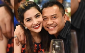 Anang Hermansyah Bagikan Foto Ashanty, Kocaknya Netter Malah Sebut Mirip Krisdayanti