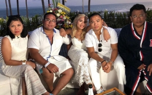 Asisten Cantik Lebih Cetar, Sikapnya ke Istri Hotman Paris Saat Pesta Sungguh di Luar Dugaan