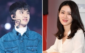 Ungguli Lee Seung Gi - Park Bo Young, D.O. dan Son Ye Jin Artis Film Terpopuler di Seoul Awards