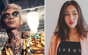 Baru Tahu Hanya Dimanfaatkan oleh Young Lex, Kathy Indera Nangis-Nangis