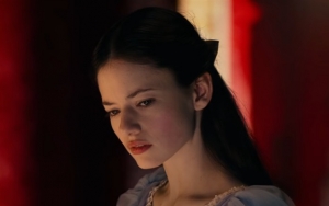 Jelang Rilis 'The Nutcracker and The Four Realms', Disney Bagikan MV Soundtrack 'Fall On Me'
