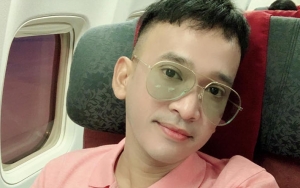 Sebut Ada 'Kerajaan' Gaib di Rumahnya, Ruben Onsu Akhirnya Bakal Pindah