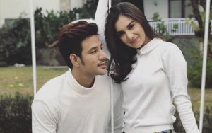  Irish Bella Kembali, Jonas Rivanno dan Ammar Zoni Menangis Haru di 'Cinta Suci'