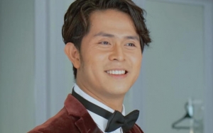 Pakai Anting, Cakra Khan Terobsesi Ingin Jadi Seperti Oppa Korea?