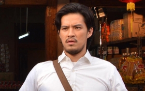 Tampil Ganteng di Ulang Tahun Sang Oma, Usia Nenek Morgan Oey Bikin Netter Tercengang 