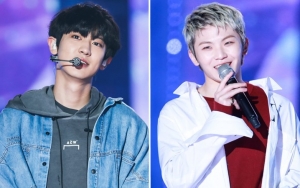 Chanyeol Hampir Tinggalkan EXO Gara-Gara Woozi Seventeen