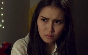 Ayu Ting Ting dan Raffi Ahmad Dikejar Hantu di Official Teaser Film 'Nyai'