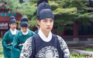 'Where Stars Land' Absen, Rating Drama KBS dan MBC Tetap Kalah Telak dari '100 Days My Prince' 
