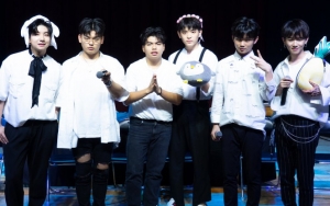 Akhiri Kontrak The East Light, Netizen Sebut Media Line Pantas Dihukum