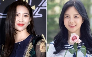 Diduga Sindir Sunmi, Mantan Trainee JYP Kim Eun Seo Dibilang Lucu