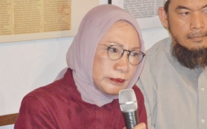 Penahanan Ratna Sarumpaet Ditambah 40 Hari, Atiqah-Rio Dewanto Sibuk Lakukan Ini
