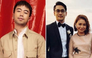 Beri Kesaksian Soal Rumor Afgan dan Rossa Sudah Menikah, Begini Kata Vidi Aldiano
