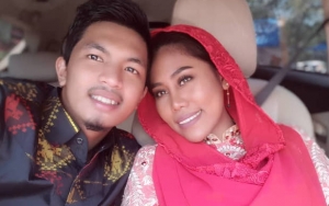 Evi Masamba Berbusana Adat Mewah Dibully Sanggul Jelek dan 'Menor', Netter Bahas Ely Sugigi