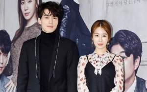 Yoo In Na Ungkap Alasan Setuju Main Drama Bareng Lee Dong Wook Lagi di Pemotretan Terbaru
