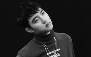 Gantikan Kai, D.O. Banjir Pujian Jadi Pembuka Teaser Individu Comeback EXO