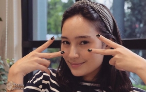 Tatjana Saphira Foto Cantik Bak Prewedding, Warganet Pertanyakan Herjunot Ali