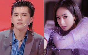Kontestan Nyanyi 'Overdose' EXO, Ekspresi Sok Cool Kris Ditertawakan Victoria f(x)