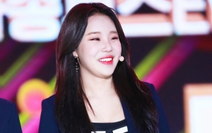 Hadiri Daejong Film Awards 2018, JooE Momoland Banjir Pujian Karena Ini