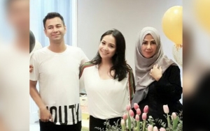 Muka Berubah Drastis, Mertua Nagita Jalani Ritual Cantik Ala Artis Muda Hingga Kencangkan Pantat