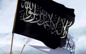 Bendera Berisi Kalimat Tauhid Dibakar, Polisi Sudah Amankan 3 Orang untuk Cegah Perpecahan