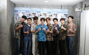 Album Comeback EXO Masuk Chart Penjualan Fisik Meski Belum Rilis, Hanteo Minta Maaf