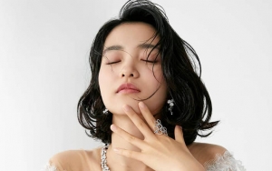 Jadi Model Perhiasan, Netter Kembali Puji Kecantikan Kim Tae Ri