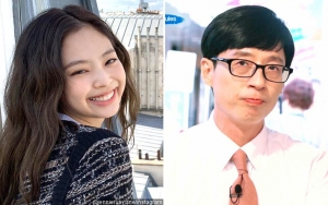 Jennie Black Pink - Yoo Jae Seok cs Syok Lihat Perubahan Konsep Variety Baru SBS