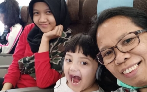 Unggah Video Arsy Iseng, ART Ashanty Diejek Kerja Cuma Main Ponsel