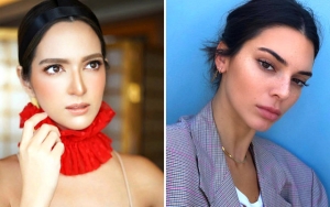 Jalani Pemotretan, Penampilan Nia Ramadhani Disebut Mirip Kendall Jenner
